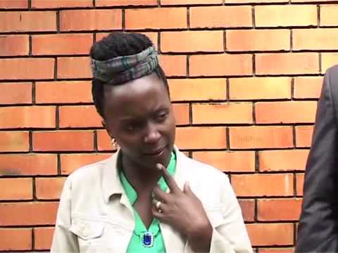 Kansiime Anne enters politics with a vision 2040