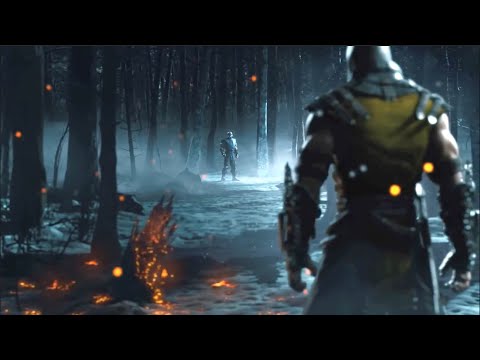 Upcoming Video Games and Trailers 2015 – 2016