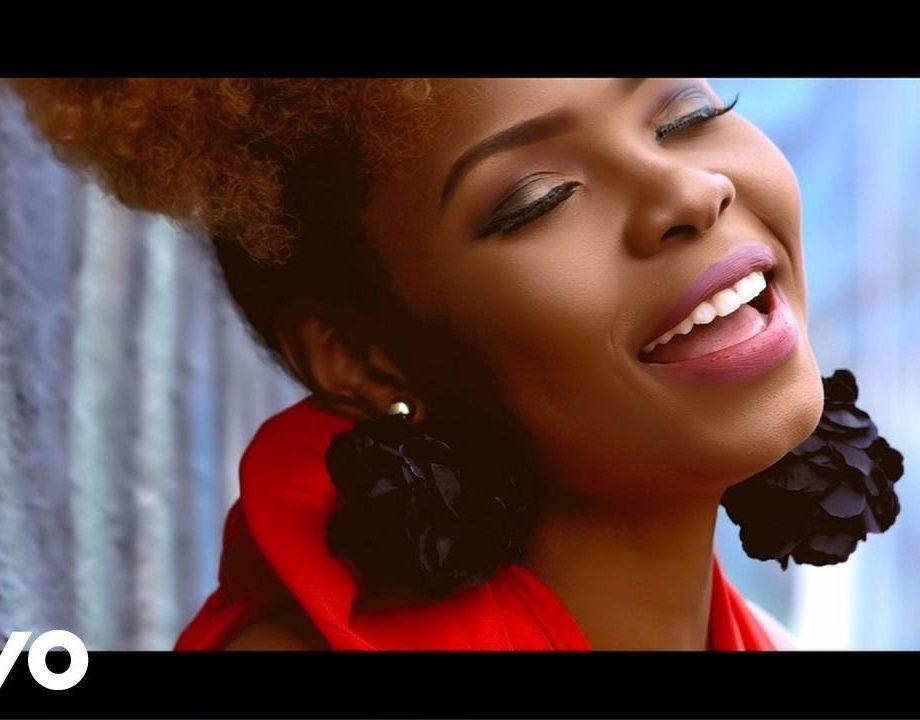 Yemi Alade – Want You