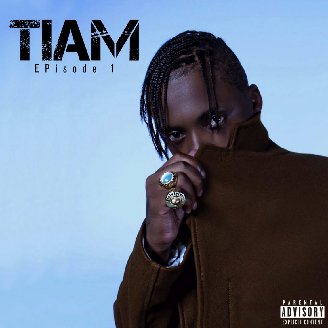 Yanga new EP ‘TIAM episode 1’ is the hottest one at the moment