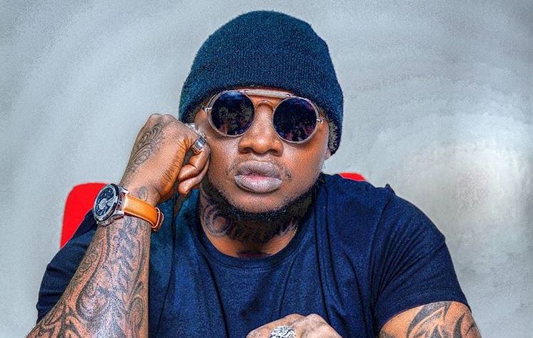 Khaligraph Jones promises his single with Ycee is going to be the ‘bomb’