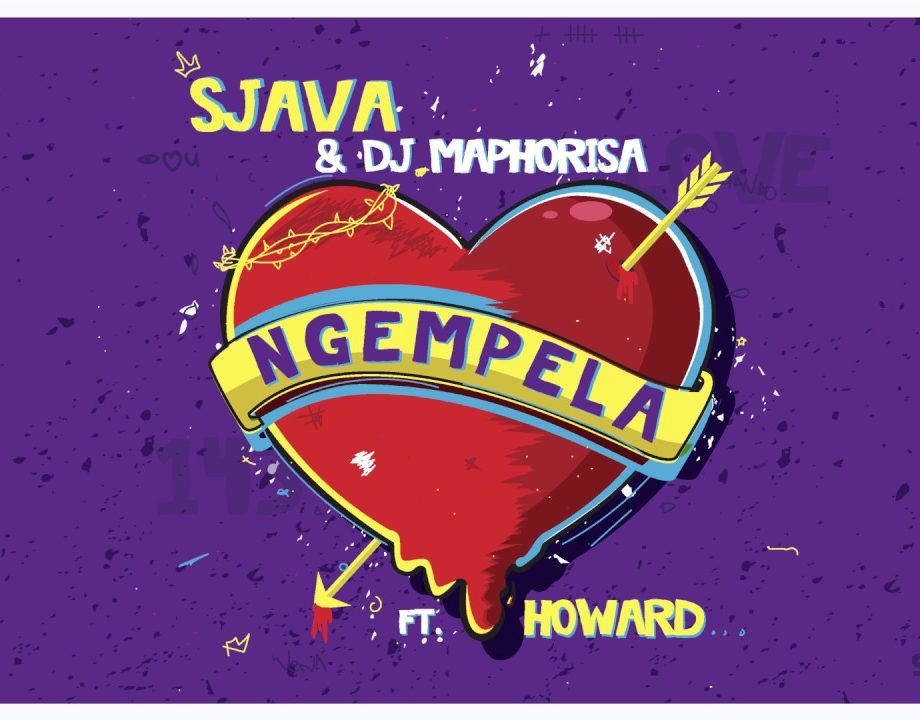 Sjava & Dj Maphorisa – Ngempela ft Howard(official audio)