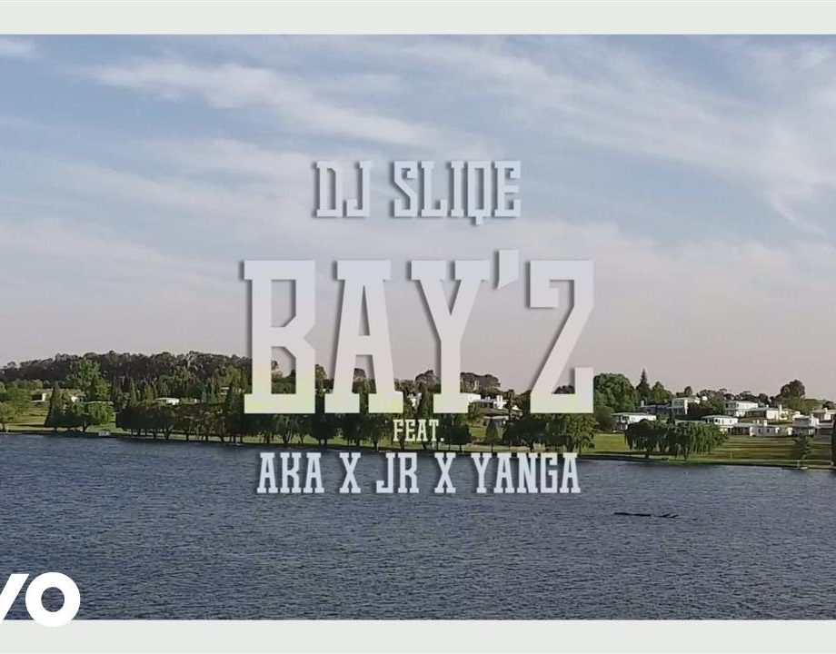 DJ Sliqe – Bay 2 ft. AKA, Yanga, JR