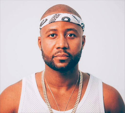 Cassper Nyovest drops another hit single ‘Tito Mboweni’