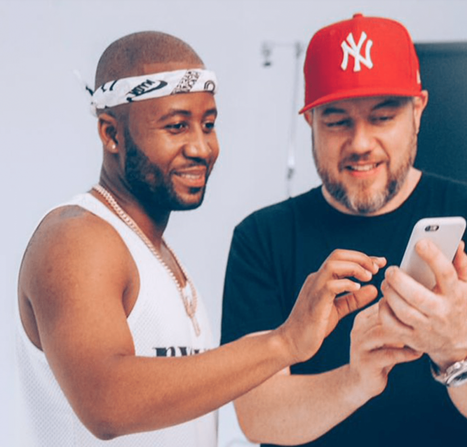 Cassper Nyovest has unveiled the cover for his ‘Thuto’ album