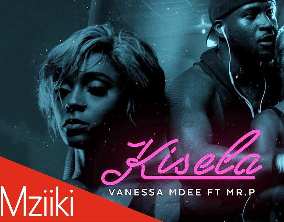 Vanessa Mdee – Kisela ft Mr. P ( P-Square )