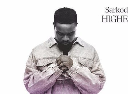 Sarkodie finally releases the artwork for his new album