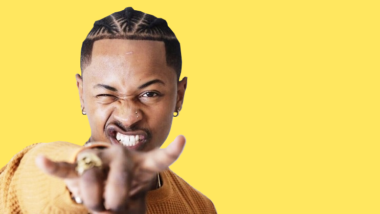 Priddy Ugly grateful about a friend who took a chance on him