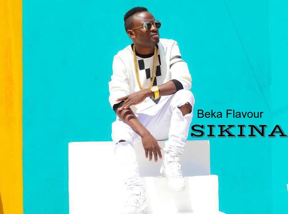 Beka Flavour – Sikinai