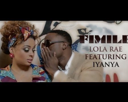 Lola Rae – Fi Mi Le ft. Iyanya