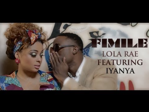 Lola Rae – Fi Mi Le ft. Iyanya