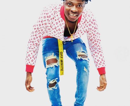Fancy Gadam: I want to do a collaboration track with Shatta Wale called ‘Juju’