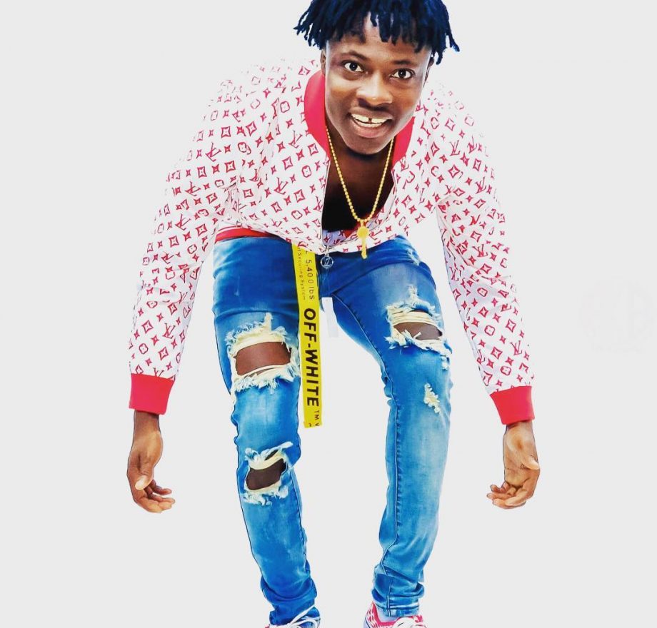 Fancy Gadam: I want to do a collaboration track with Shatta Wale called ‘Juju’