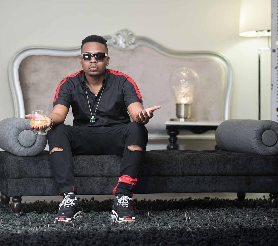 ICYMI: Olamide released his Europe tour schedule