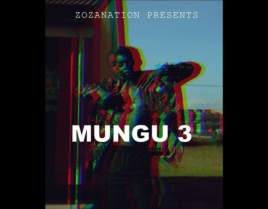 Domani Munga – MUNGU 3