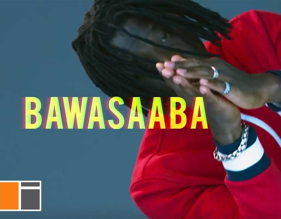 Stonebwoy – Bawasaaba