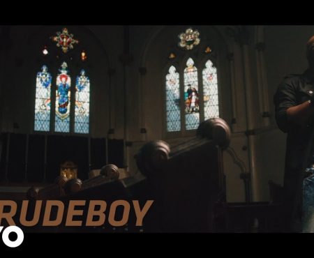 Rudeboy – Fire Fire