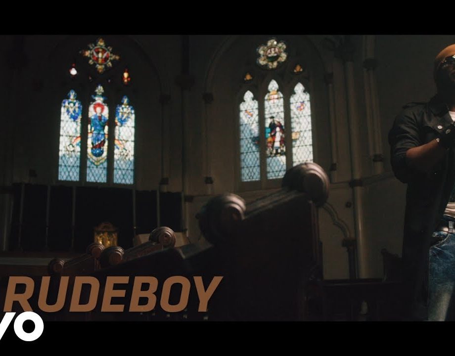 Rudeboy – Fire Fire