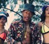 Priddy Ugly – In the Mood (Remix) Ft Saudi