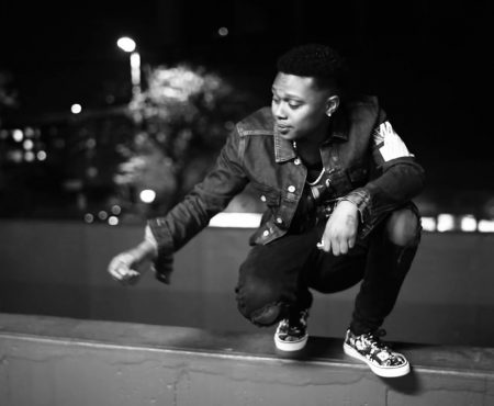 A-REECE – MeanWhile In Honeydew