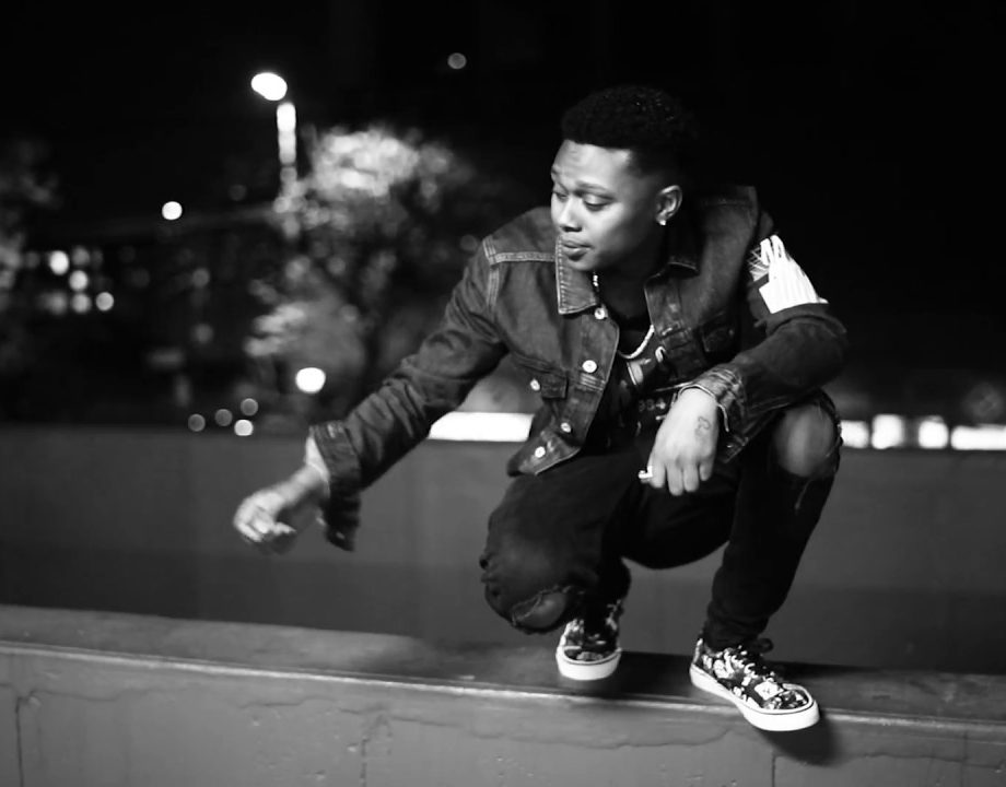 A-REECE – MeanWhile In Honeydew