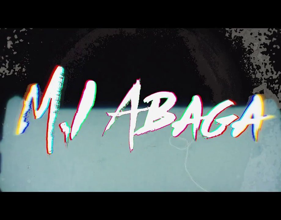 MI Abaga – YOUR FATHER ft. Dice Ailes