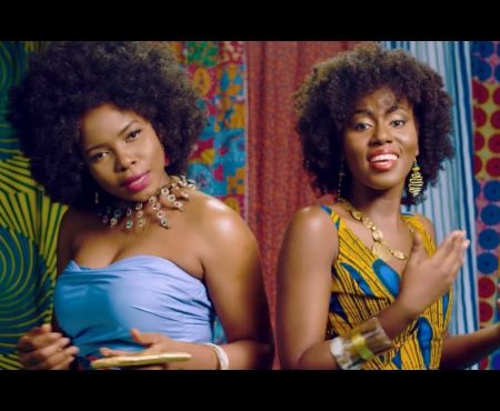 MzVee – Come and See My Moda ft. Yemi Alade