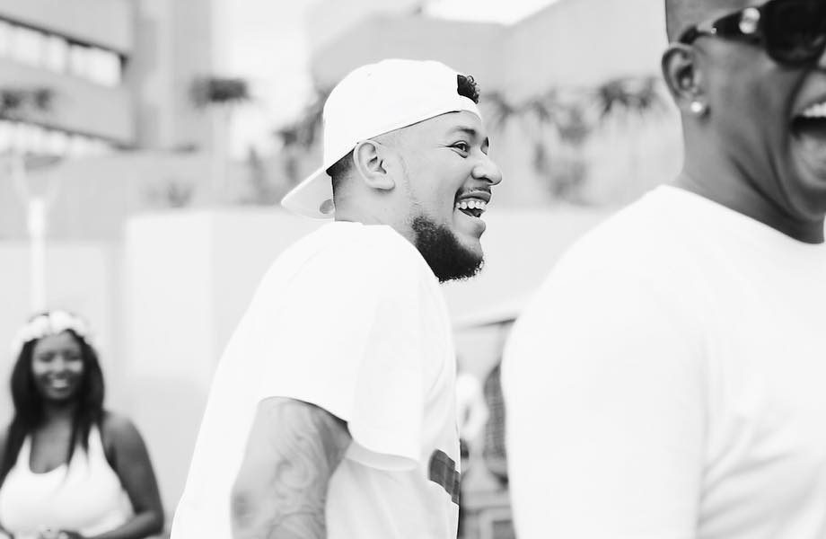 AKA regrets not working with Swizz Beatz while he was in SA