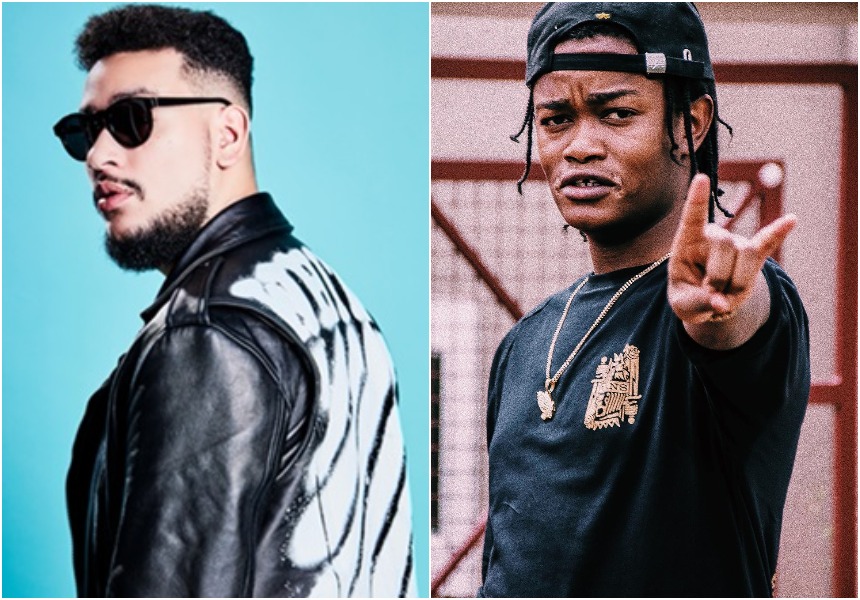 did Zoocci Coke Dope just dissed AKA on his new record?