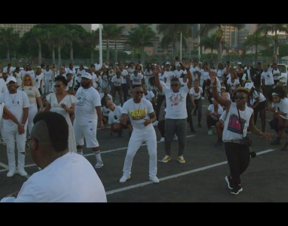 Dladla Mshunqisi – Pakisha ft Distruction Boyz, DJ Tira