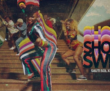 Sauti Sol – Short N Sweet ft Nyashinski