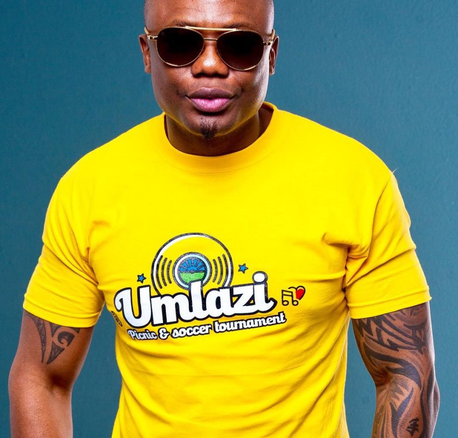 DJ Tira antes up his fees for working with him, here’s his fees