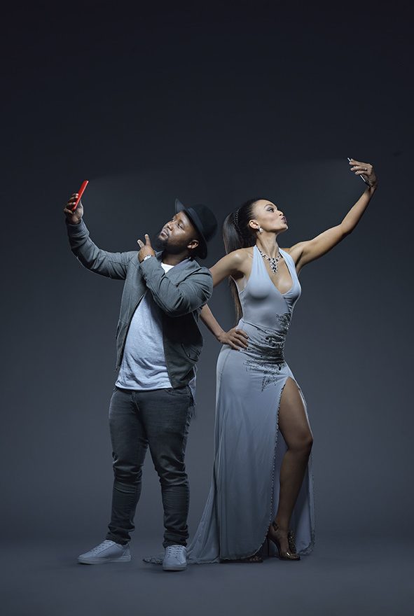 Cassper Nyovest finally addresses his stand with Pearl Thusi