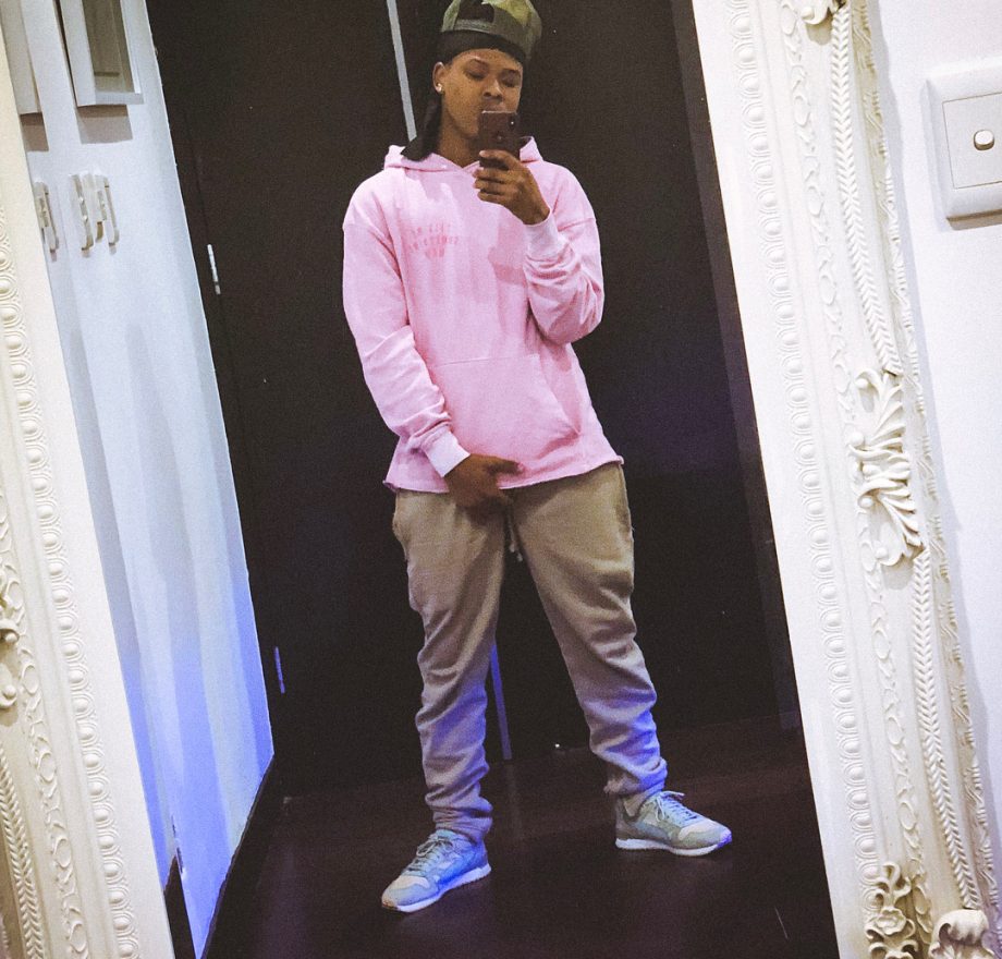 Nasty C pays homage to Bow Wow and Omarion