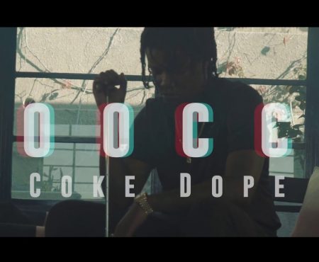 Zoocci Coke Dope, Yung Swiss – GLDN