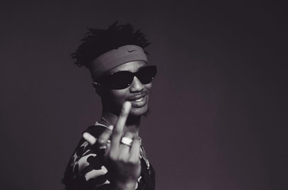 Emtee sets the release date for his DYI 2 EP after a successful DIY release