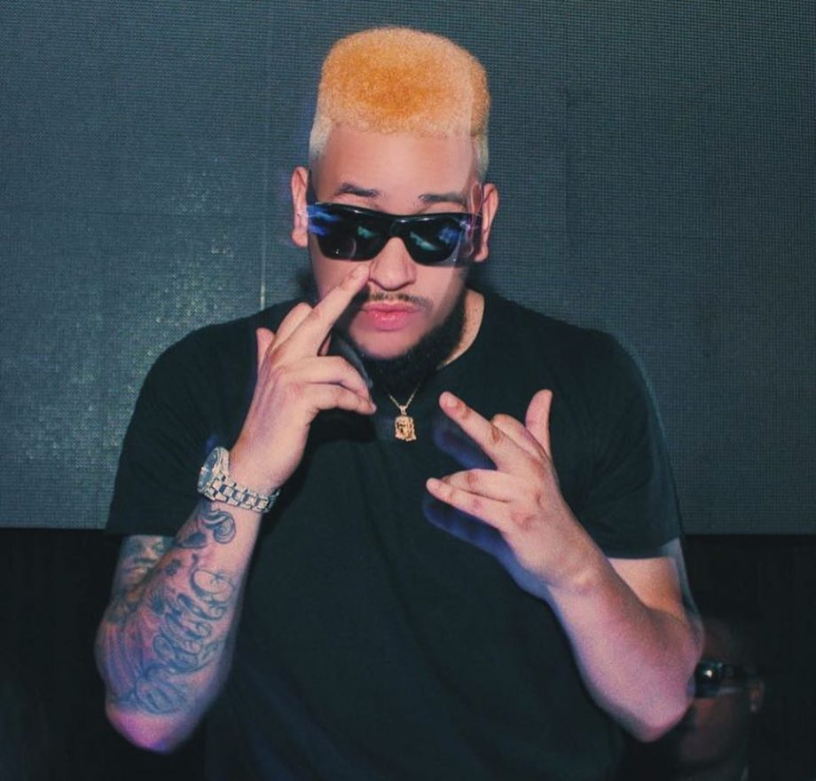 AKA gets emotional after couple gets married to his ‘Fela in Versace’ hit record.