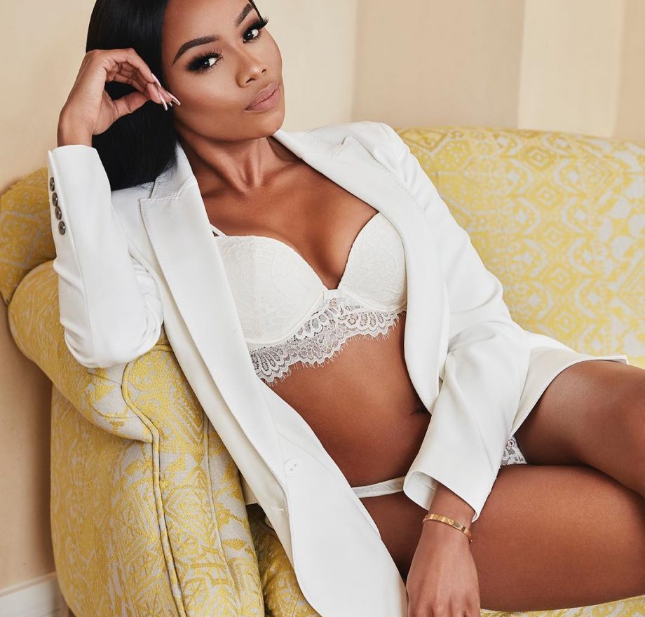Celebrity Spotlight: why Bonang Matheba is considered as the best of the best in everything she does