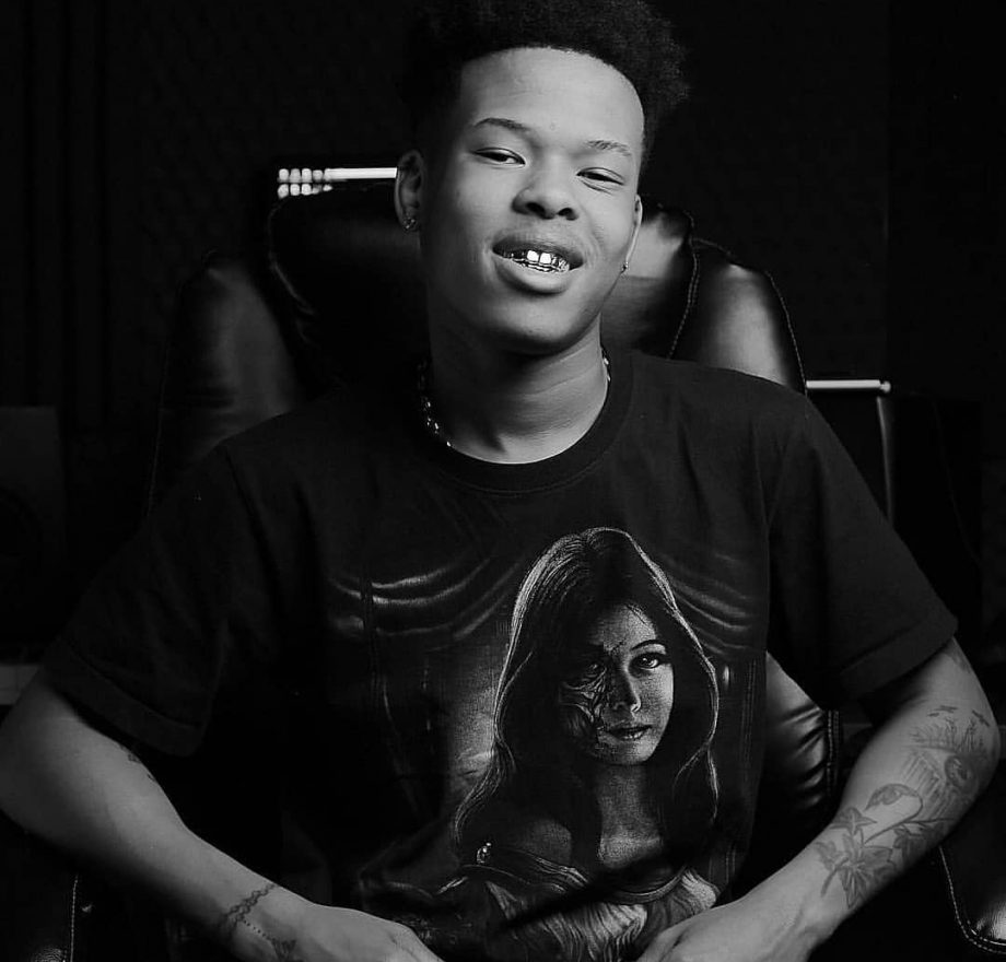 Nasty C officially names the supporting artistes on his Ivyson Tour