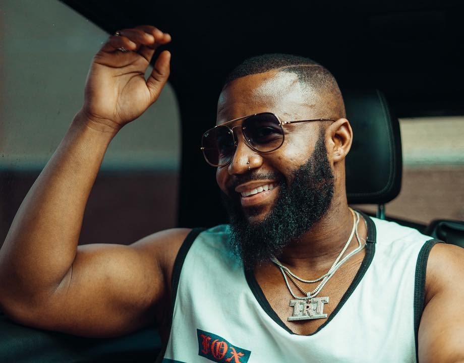 “From government to promoters, Durban has been showing me love” Cassper Nyovest