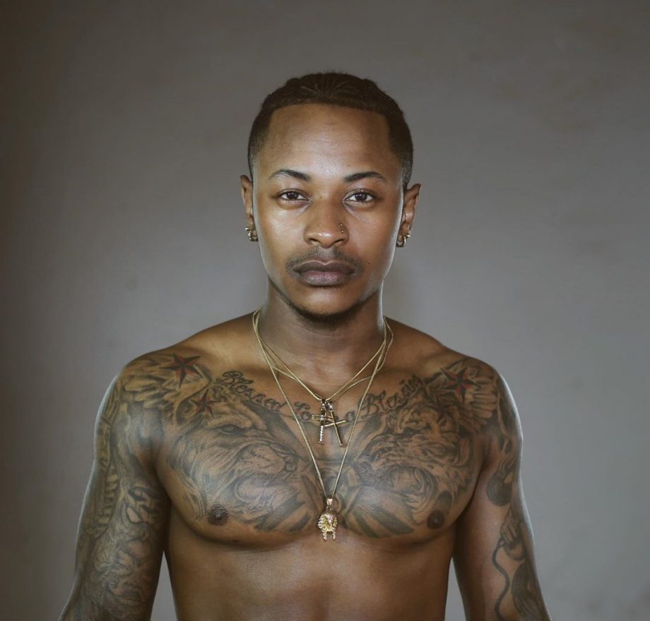 Priddy Ugly throws his weight behind Bonafide Billi on the BET Cypher 2018