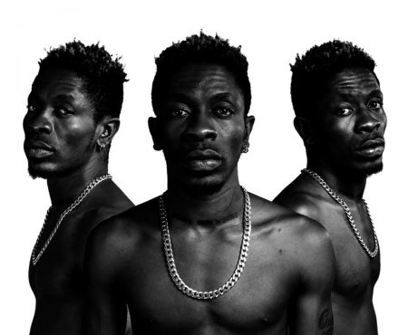 Shatta Wale sets a new standard ahead of his ‘Reign’ album launch tomorrow