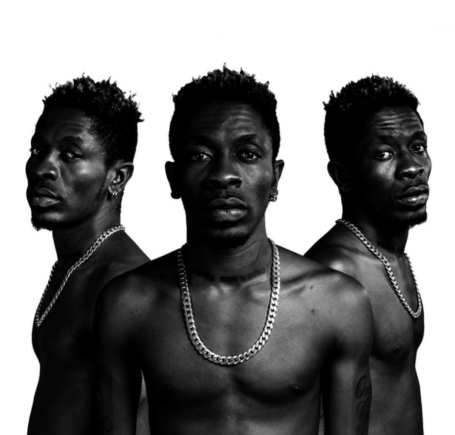 Shatta Wale sets a new standard ahead of his ‘Reign’ album launch tomorrow