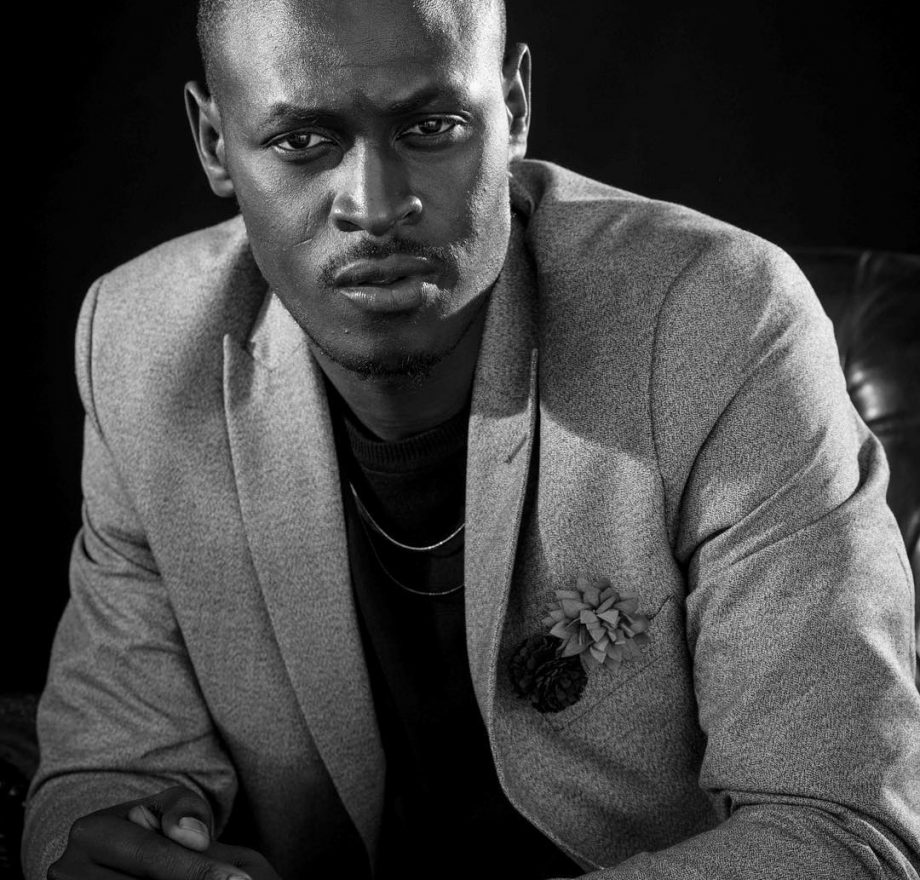 Kenyan rapper King Kaka mourns the death of HHP