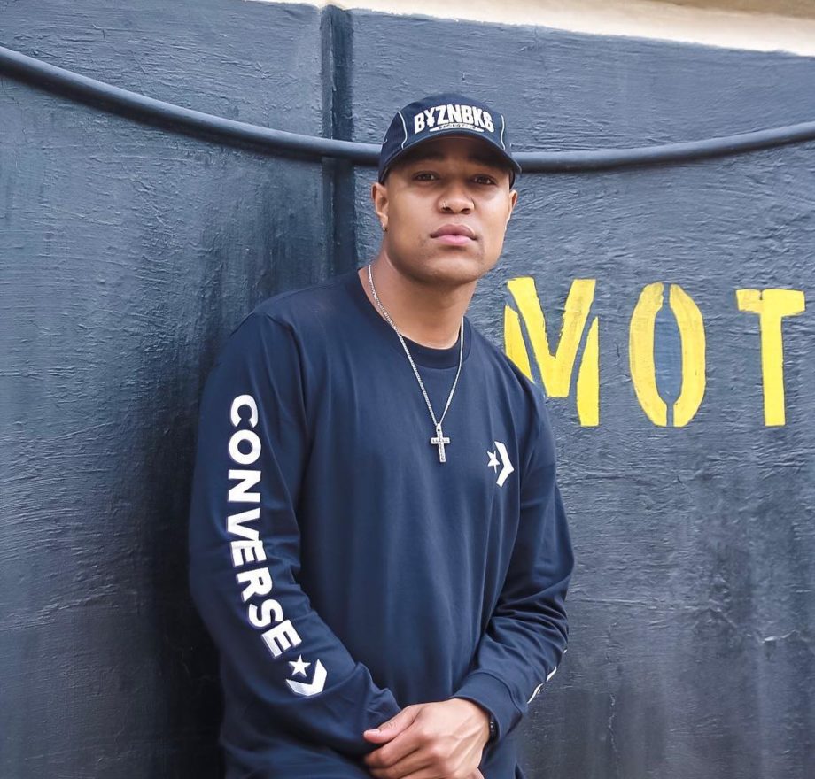 Dj Speedsta drops second music video with Yung Swiss off his debut album