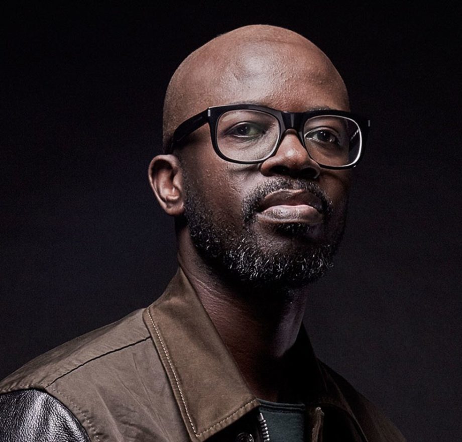 Stream Black Coffee’s surprise EP ‘Music Is King’