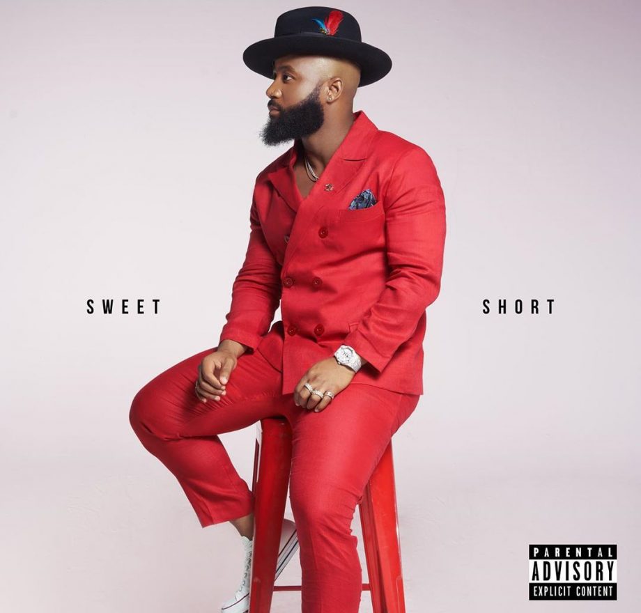 stream Cassper Nyoves’t ‘Sweet And Short’ Kwaito album, it’s finally out