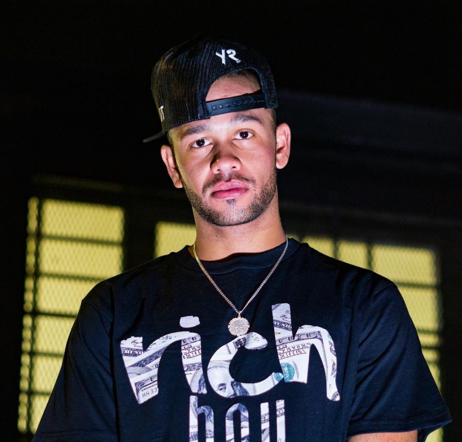 YoungstaCPT set to put Mzansi and Cape Town on the map yet again in Dubai