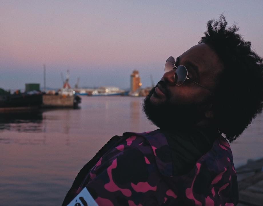 Bas forced to cancel his Sudan tour due to politics instabilities there
