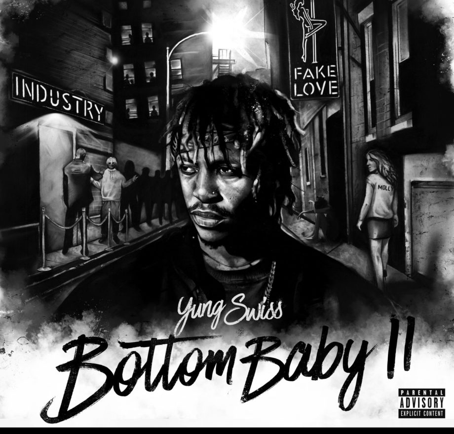 Stream Yung Swiss’s project ‘ ‘Bottom Baby 2’